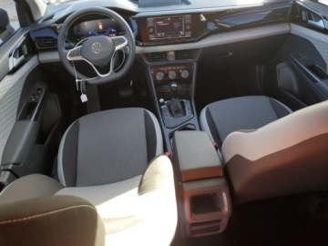 Volkswagen 2023 Volkswagen Inny Taos S, 2023r., 1.5L 1.5 Benzyna 158KM, zdjęcie 6