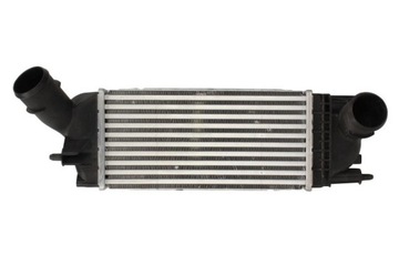 NOWY INTERCOOLER PEUGEOT 407 2004- 1.6 2.0 HDI