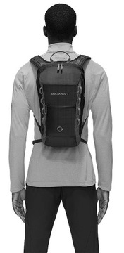 Рюкзак Mammut Neon Light 12 - Терракотовый