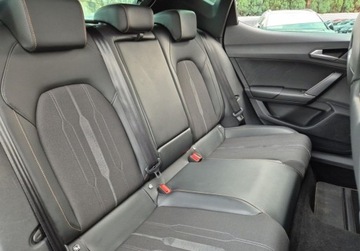 Cupra Leon II Hatchback 2.0 TSI 300KM 2021 Cupra Leon VZ 2.0TSI 300KM DSG Beats ACC FullLink DCC Virtual Kessy 19 FV23, zdjęcie 15