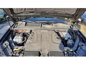 Audi Q7 II 2023 Audi Q7 Faktura VAT 3.0 Diesel 389KM, zdjęcie 15