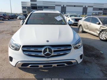 Mercedes GLC C253 2021 Mercedes-Benz GLC 300 Suv 2021 2.0l 2.0 Benzyna 255KM, zdjęcie 7