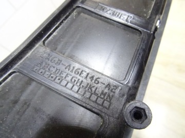 РЕМЕНЬ ПЕРЕДНЯЯ РОЛИКОВАЯ ШТОРКА FORD KUGA MK3 FOCUS MK4 LX6B-A16E146-A2