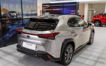 Lexus UX 2023 Lexus UX 250h GPF F Sport Design 2WD 2.0 Benzyna 184KM, zdjęcie 3