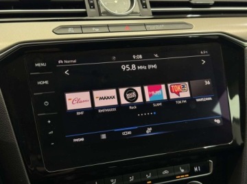 Volkswagen Arteon Fastback 2.0 TDI 240KM 2019 Volkswagen Arteon Elegance 4Motion Kamera 360 ACC CarPlayAndroid Auto, zdjęcie 23