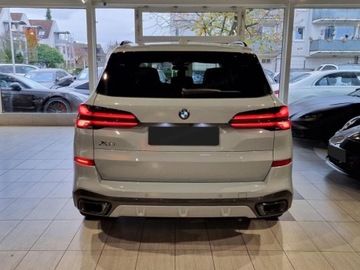 BMW X5 G05 SUV Facelifting 3.0 30d 298KM 2025 BMW X5 xDrive30d Sport Suv 3.0 (298KM) 2025, zdjęcie 3