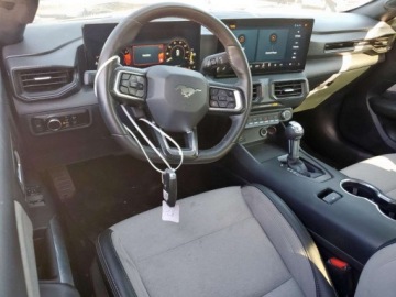 Ford Mustang VI 2024 Ford Mustang 2024 2.3 Benzyna 310KM, zdjęcie 8