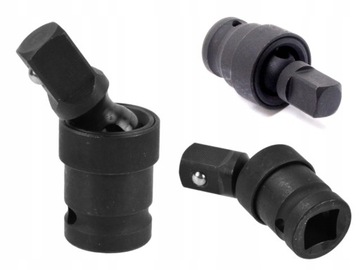 УДАРНЫЙ ШАРОВОЙ ШАРНИР 1/2 GEKO G10520