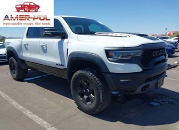  RAM 1500 TRX 57 Box 2022 6.2l 6.2 Benzyna 702KM