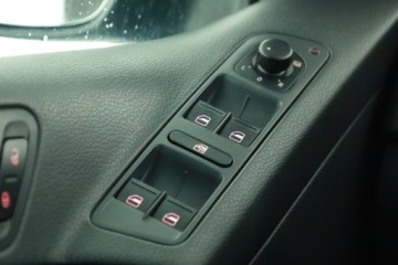 Volkswagen Tiguan I SUV Facelifting 1.4 TSI BlueMotion 122KM 2012 VW Tiguan 1.4 TSI, Salon Polska, Klima, zdjęcie 14