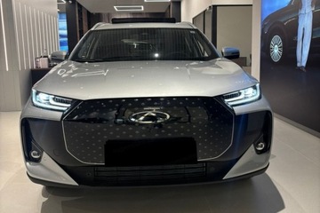 Chery Tiggo 7 2025 CHERY Tiggo 7 Prestige 1.5 T-GDI Super Hybrid DHT 279KM 2025, zdjęcie 2