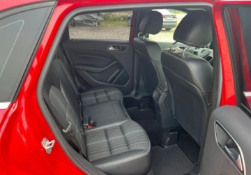 Mercedes Klasa B W246 Sports Tourer 200 CDI BlueEFFICIENCY 136KM 2014 Mercedes-Benz Klasa B 1.8CDI 136KM Xenon Led Navi Pol Skora AMG PAKIET Opl, zdjęcie 21