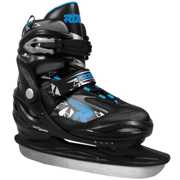ND05_Ł0986-30-35 450710 00001 Łyżwy Roces Moody Ice 3.0 Boy