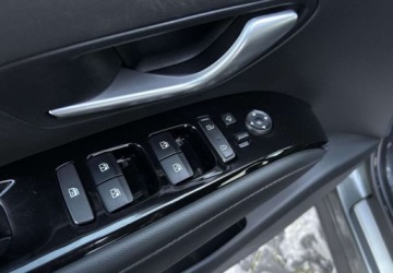 Hyundai Tucson IV SUV HEV 1.6 T-GDI HEV 230KM 2022 Hyundai Tucson Executive Pelna Hybryda 230KM Automat 4WD Salon Polska, zdjęcie 13