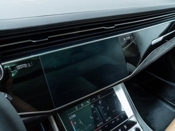 Audi Q8 SUV 3.0 50 TDI 286KM 2025 AUDI Q8 50 TDI quattro Suv 3.0 (286KM) 2025, zdjęcie 9