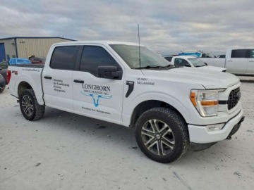 Ford 2022 Ford F150 Supercrew 2022 2.7 Benzyna 325KM, zdjęcie 4