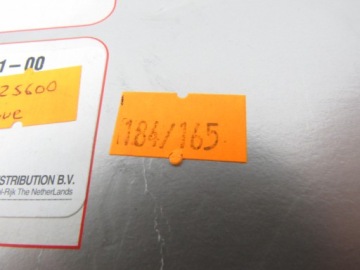 Полный комплект дуг безопасности для Yamaha FZS 600.