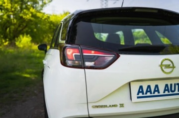 Opel 2019 Opel Crossland 1.2 Turbo, Salon Polska, zdjęcie 11