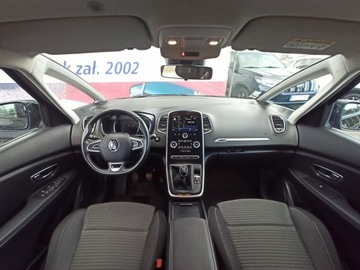 Renault Scenic IV 2019 Renault Scenic 7 osób, zdjęcie 14