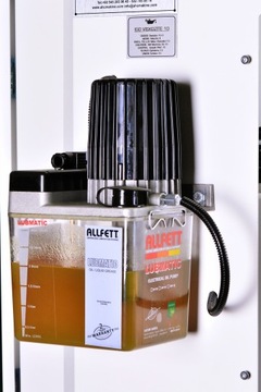 Сверлильный центр с ЧПУ AHC 4012