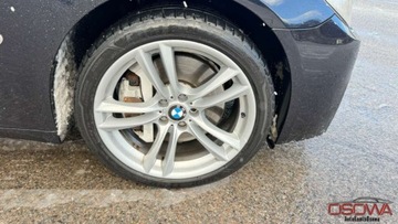 BMW Seria 7 F01 Sedan L Facelifting 750Ld 381KM 2013 BMW Seria 7 750d moc 381KM x-drive faktura VAT..., zdjęcie 11