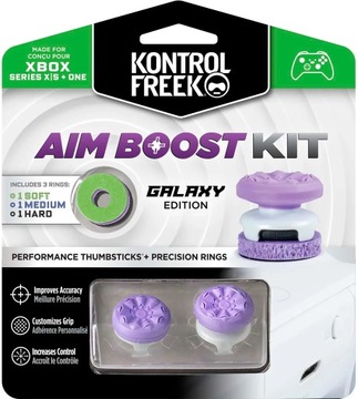 Zestaw KontrolFreek Aim Boost Kit XBX/XB1