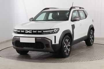 Dacia Duster II SUV Facelifting 1.0 TCe 90KM 2024 Dacia Duster 1.0 TCe, Salon Polska, 1. Właściciel, zdjęcie 1
