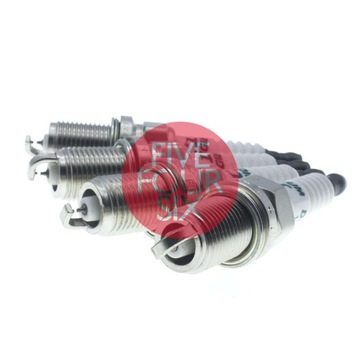СВЕЧА ЗАЖИГАНИЯ ИРИДИЯ DENSO IK20TT 4 ШТ PB LPG
