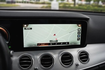 Mercedes Klasa E W213 All-terrain Facelifting 2.0 E220d 194KM 2021 Mercedes E E 220 d 4MATIC, Salon Polska, zdjęcie 18