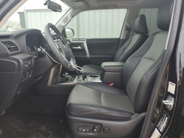 Toyota 2016 Toyota 4-Runner SR5 premium, 4x4, V6 4.0 Benzyna 270KM, zdjęcie 6