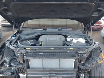 Land Rover Range Rover Sport III 2025 Land Rover Range Rover Sport P530 Dynamic SE 2025 4.4l 4.4 Benzyna 523KM, zdjęcie 8