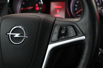 Opel Astra J Sedan 1.4 Turbo ECOTEC 140KM 2016 Opel Astra 1.4 T, Salon Polska, Serwis ASO, GAZ, zdjęcie 15