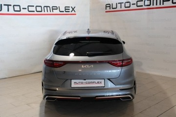 Kia Proceed Shooting Brake Facelifting 1.5 T-GDI 160KM 2023 Kia ProCeed Salon PL 1,5T GDI GT-Line TECAEB 1.5 Benzyna 160KM, zdjęcie 23