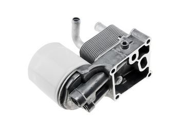 МАСЛЯНЫЙ ОХЛАДИТЕЛЬ С ФИЛЬТРОМ FOCUS 1.8DI/TTDI 1999-,