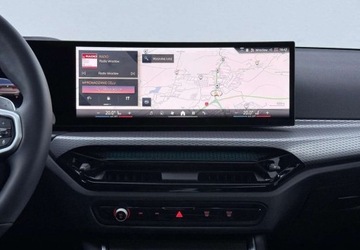 BMW Seria 3 G20-G21 Limuzyna Facelifting 2.0 330i 245KM 2024 BMW Seria 3 I wlasciciel M Sport Gwarancja Bezwypadkowy FVAT23, zdjęcie 35