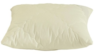 Poduszka antyalergiczna Classic COMFORT 70x80 Inter Widex kremowa