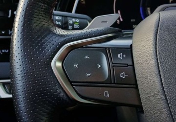 Lexus RX V 2023 Lexus RX RX 500h F Sport Skyview FV23 Bezwypadkowy ASO 1 wl., zdjęcie 36