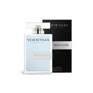 PERFUMY YODEYMA BLUE SAND 100 ml UNISEX