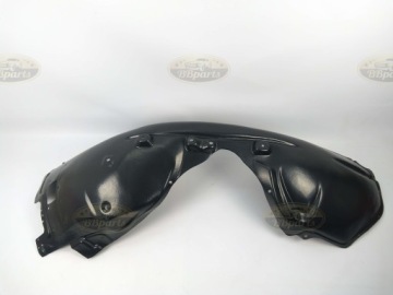 Radschale antykorozyjne RH vorne Charger Police, R/T Road&Track, SE, SXT 15+