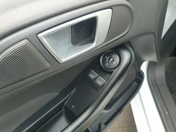 Ford Fiesta VII Hatchback 5d 1.25 Duratec 60KM 2013 Ford Fiesta zadbana fiesta * klima*, zdjęcie 13