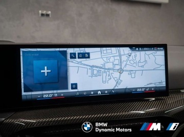 BMW Seria 4 G22-23-26 Coupe 3.0 M440i 374KM 2025 BMW Seria 4 M440i xDrive Coupe 374 KM mHEV - Kamera 360 - Adaptacyjne LEDy, zdjęcie 31