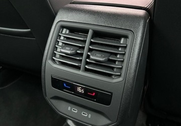 Cupra Formentor Crossover 2.0 TSI 190KM 2024 Cupra Formentor Pakiety, FV 23, DCC, Kamera 360, ACC, Matrix, GPS, Kessy,, zdjęcie 34