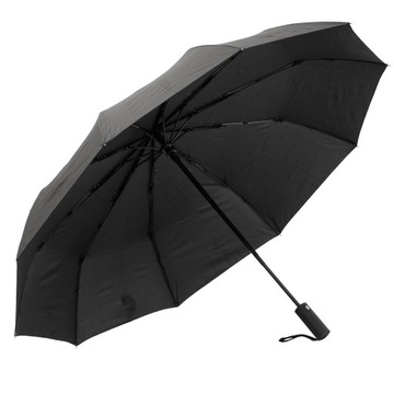 XXL Автоматический зонт из стекловолокна, большой, прочный.