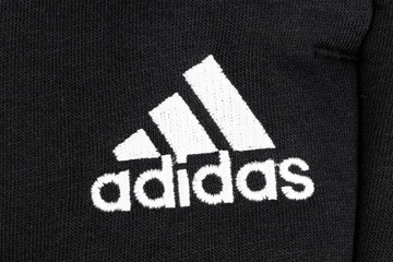 DRES MĘSKI ADIDAS KOMPLET BAWEŁNA DRESY ROZMIAR M