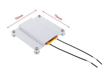 BGA SMD обогреватель GSM сервисная пластина 300Вт 70х70мм