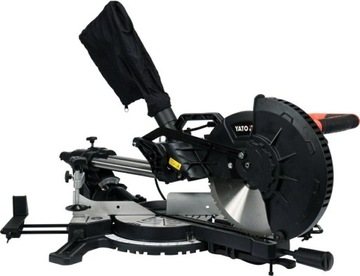 Piła ukośnica Yato 255mm 1800W YT-82174