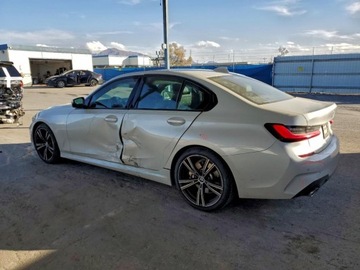BMW Seria 3 G20-G21 2021 BMW Seria 3 330i 2021 2.0l 2.0 Benzyna 255KM, zdjęcie 1