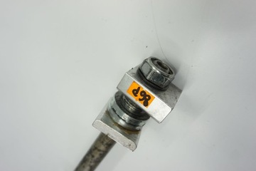 YAMAHA MT-09 17-20 ОСЬ ЗАДНЯЯ ОСЬ