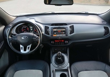Kia Sportage III SUV Facelifting 1.6 GDI 135KM 2015 Kia Sportage Kupiony w Polsce - benzyna - 1,6 - 135 KM - przebieg 141.000, zdjęcie 24