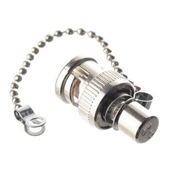 ТЕРМИНАТОР 50 Ом С ЦЕПЬЮ